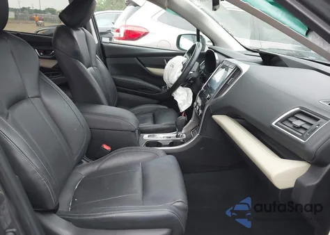 2020 Subaru Ascent Limited z USA, uszkodzony, nr VIN 4S4WMAPD3L3453122